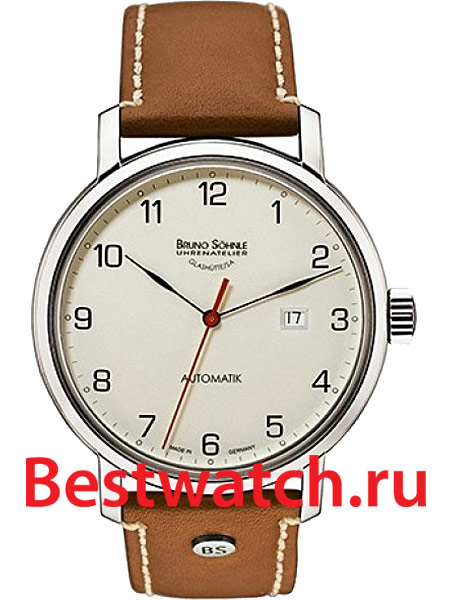 Часы Bruno Sohnle Forte 17-12137-221